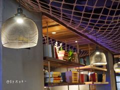 大堂-船奇蒸汽海鲜·闽菜(八市海鲜总店)