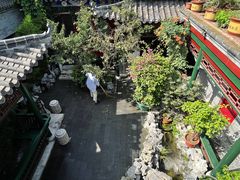 -火火咖啡&茶空间