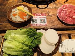 -乡当俏老火锅