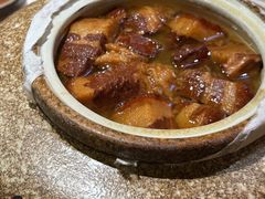 同乐坛子肉-同乐馆(阳光店)