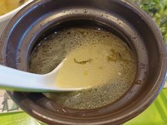 招牌鸡汤-老乡鸡(南京金宝商业广场店)