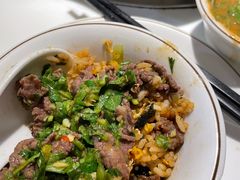 -潮发潮汕牛肉店(龙洞店)