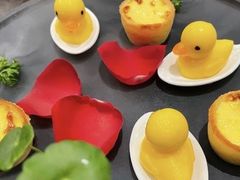 -广州文华东方酒店·江-由辉师傅主理