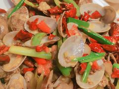 -南海渔家•海鲜•正宗海南菜(海棠湾店)