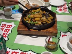 -鑫小城故事·藕汤·家常菜(台北一路总店)