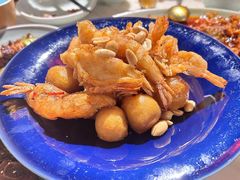 -小吊梨汤·北京菜·烤鸭(鸟巢店)