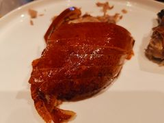 -大鸭梨烤鸭(枣园店)