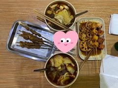 -牛王庙小吃(桥头街店)