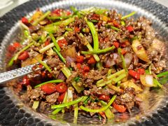 -麻都·成都菜(人民广场店)