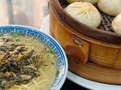 -孟家蟹包(锦绣街店)