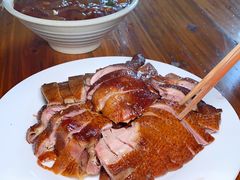 -土桥老街黄鸭子(清淳家园店)