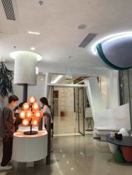 点击看大图 -3AM HAIR SALON烫发染发接发