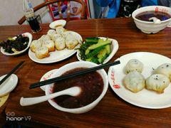 -邓记一品生煎(奥克斯广场店)