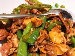菜籽油炒超级小炒肉-遇见湘·地道湖南菜(云门店)