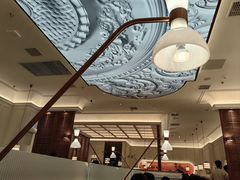 -前海沿·青岛菜(乐客城店)