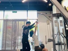 -享受健身·美体塑形馆