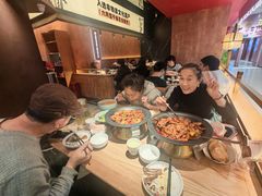 -六月雪干锅(绵阳凯德广场店)