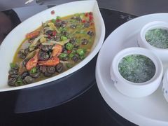 -湘湖大院(越王路店)