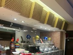 -五洲皇冠巴西烤肉餐厅