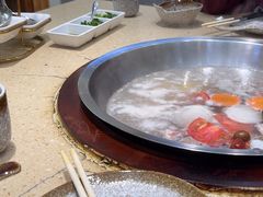 -313羊庄·羊肉火锅烧烤(李村店)