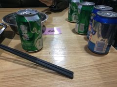 -阿姨小肉摊(同济西苑店)