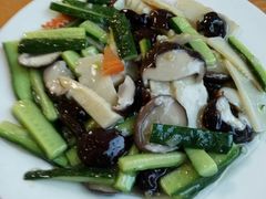-老苏扬饭店
