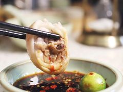 -椰子营·椰子鸡火锅(万象里店)