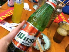 -炒豆合作社(东四总店)