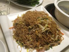 -海蓝海鲜馆(五四北店)