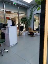 -艺鑫发型工作室YX·HAIR STUDIO