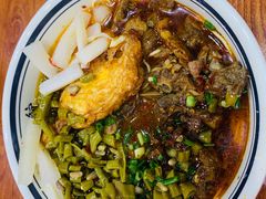 -李易面馆(树木岭店)