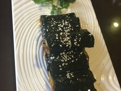 -东口码头·烧鸽子·鱼头泡饼·地方菜(金鹰悦城店)