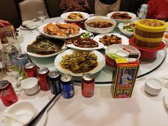 -大铁勺新津菜(东丽阳光新业广场店)