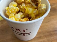 -小放牛炒菜馆(裕华东路店)