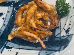 -割烹旭日本料理(龙湖狮山天街店)