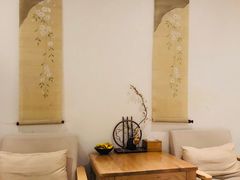 -锦初·禅意4K影院式足道·新中式SPA(茂业天地店)