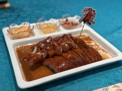 -阿二靓汤·地道顺德菜(容桂渔人码头店)