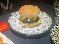 -吱咖啡西式简餐