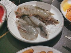 -東盛炭烤自助料理(浦东文峰广场店)