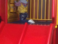 -麦当劳(昆山北门路店)