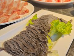 -小洋府铜锅涮肉(南锣鼓巷店)