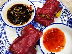 -荔银肠粉(广州天河华利路店)
