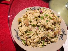 -关中记忆主题餐厅