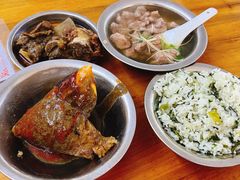 -东兴牛肉店(庄府巷店)