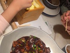 -绿茶餐厅(深圳龙华天虹购物中心店)