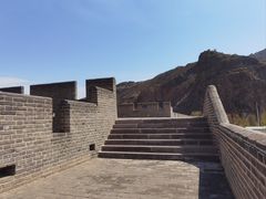 -大境门景区