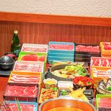 🍲🌟 水林间寿喜烧：和牛的美妙之旅！🥩🐟