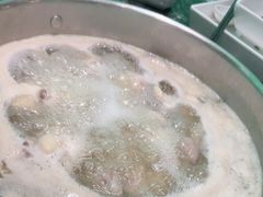 -一席地·本地鸡窝·杭帮鸡火锅(萧山银隆百货店)