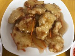 -屋里家延边朝鲜族冷面(南园店)