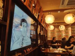 -鸟鹏烧鸟居酒屋(熙龙湾店)